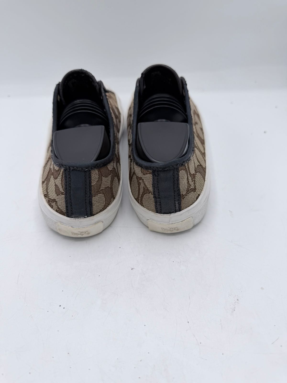 Coach Women’s Empire Signature Sneaker