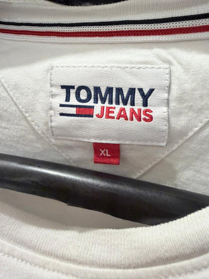 Tommy Hilfiger Crew Neck T-Shirt