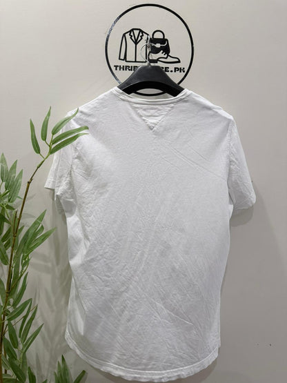 Tommy Hilfiger Crew Neck T-Shirt