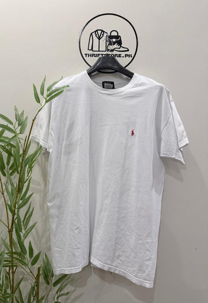 Polo Ralph Lauren Crew Neck T-Shirt