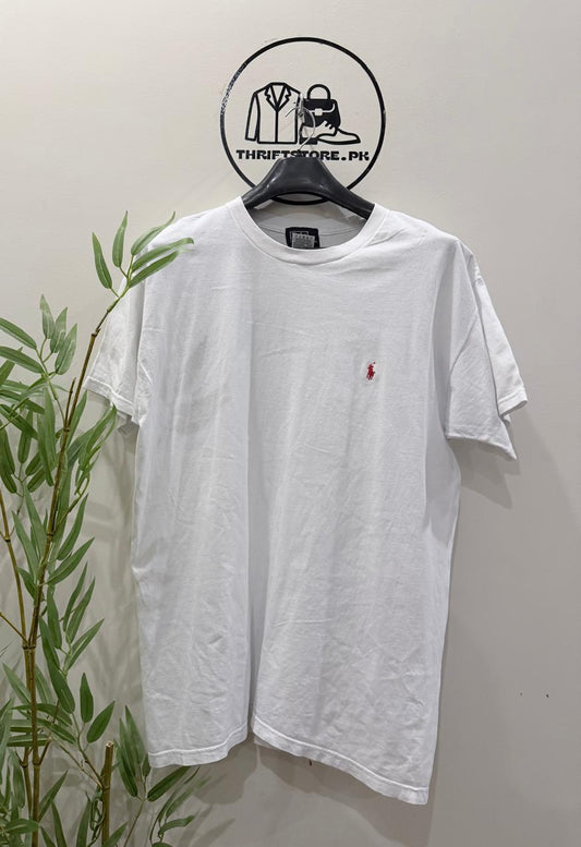 Polo Ralph Lauren Crew Neck T-Shirt