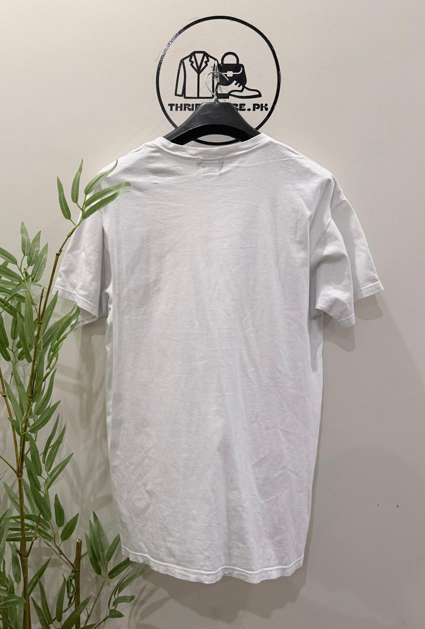 Polo Ralph Lauren Crew Neck T-Shirt