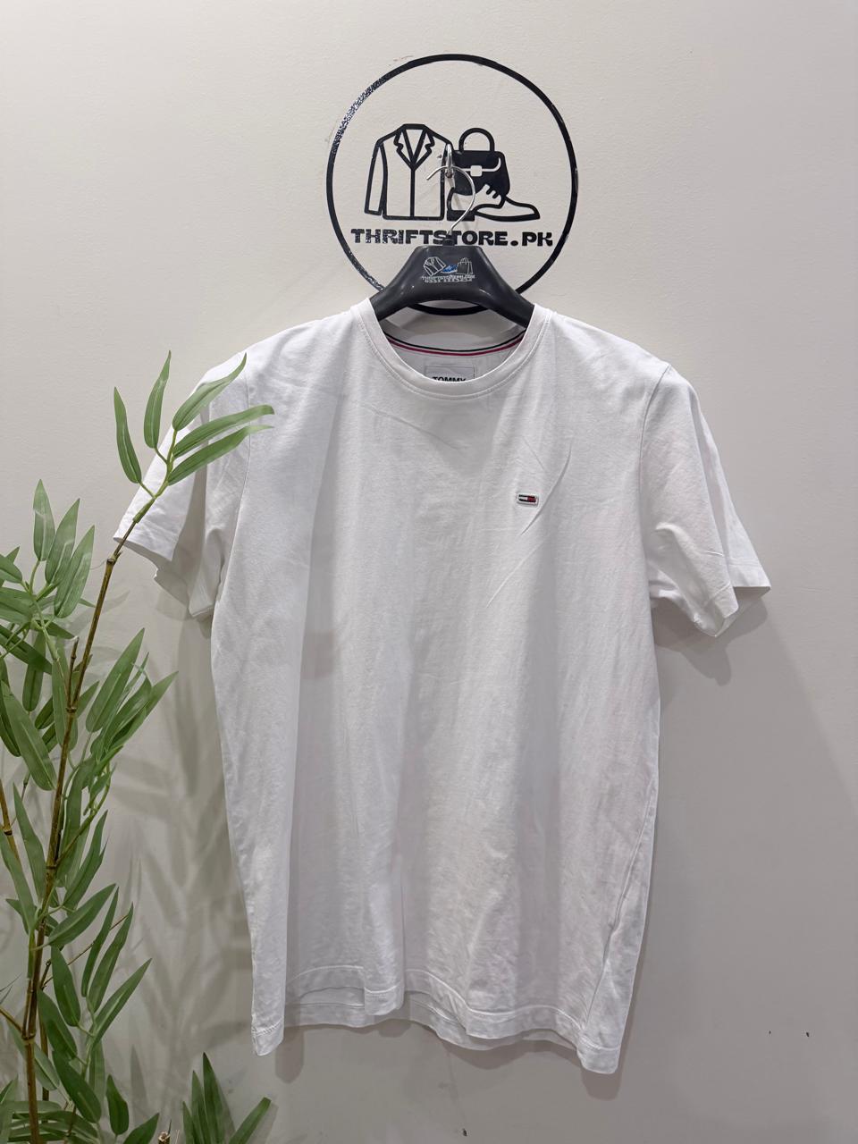 Tommy Hilfiger Crewneck T-Shirt