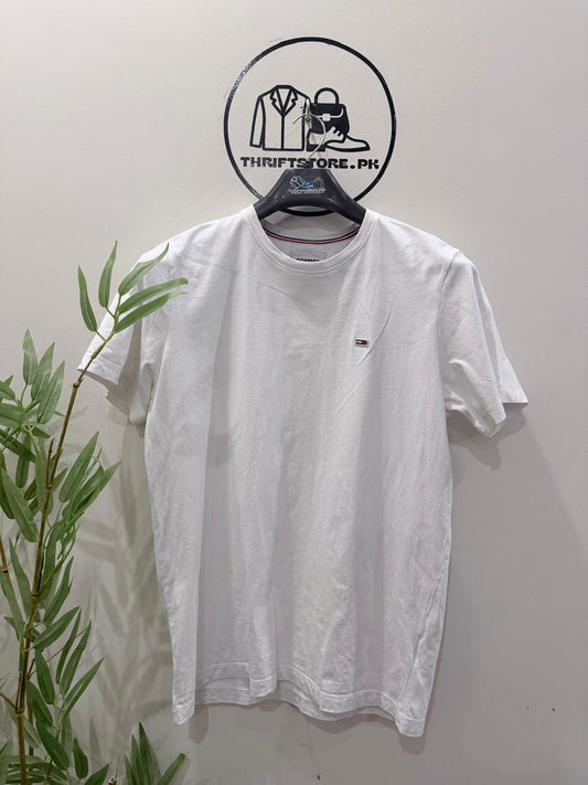 Tommy Hilfiger Crewneck T-Shirt