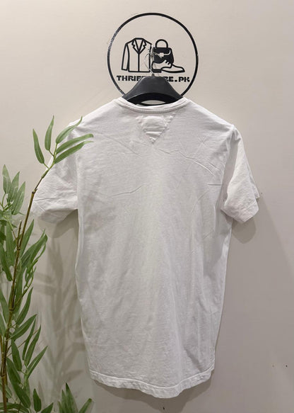 Tommy Hilfiger Crewneck T-Shirt