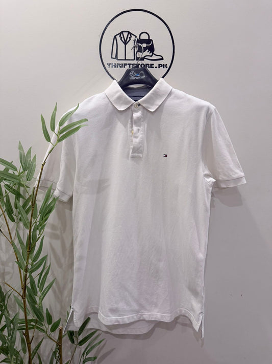 Tommy Hilfiger 1985 Collection Slim Fit Polo Shirt