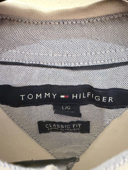 Tommy Hilfiger 1985 Collection Slim Fit Polo Shirt