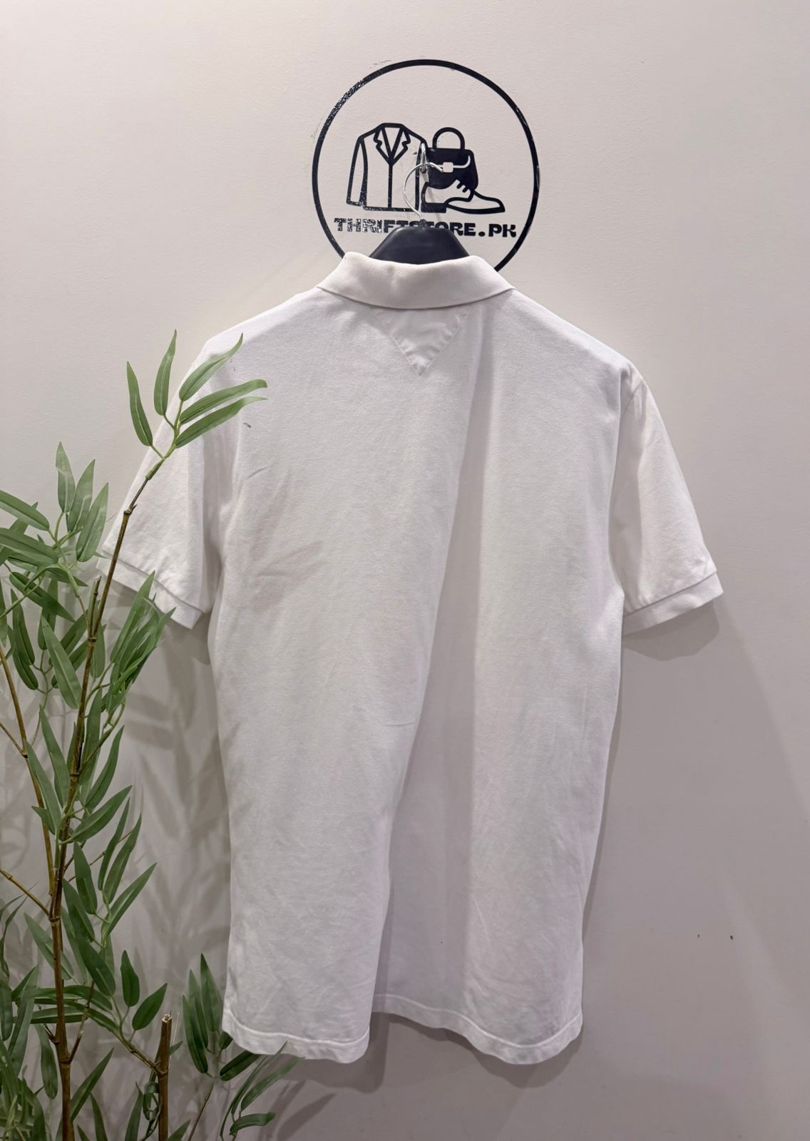 Tommy Hilfiger 1985 Collection Slim Fit Polo Shirt