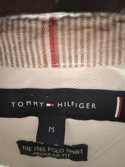 Tommy Hilfiger Men's Short-Sleeve Polo Shirt