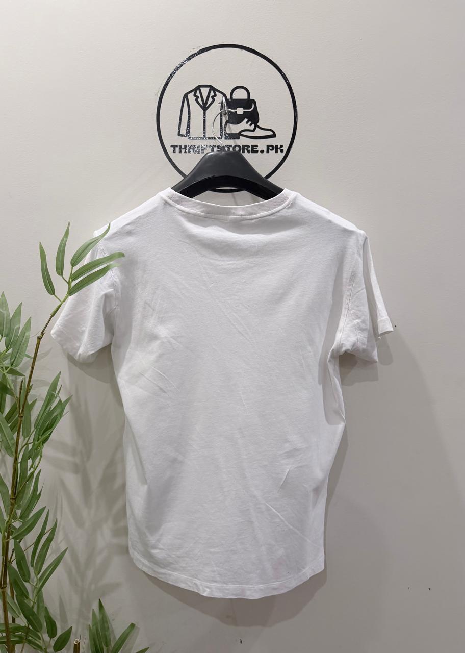 Stone Island Short-Sleeve T-Shirt