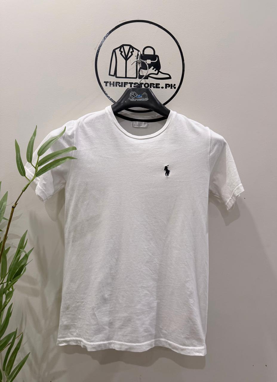 Polo Ralph Lauren Crewneck T-Shirt