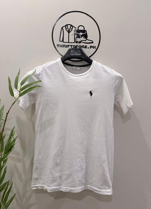 Polo Ralph Lauren Crewneck T-Shirt
