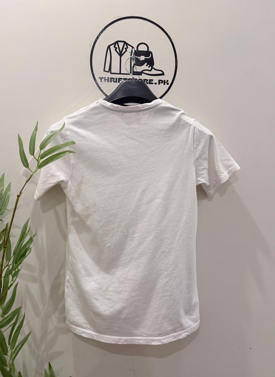 Polo Ralph Lauren Crewneck T-Shirt