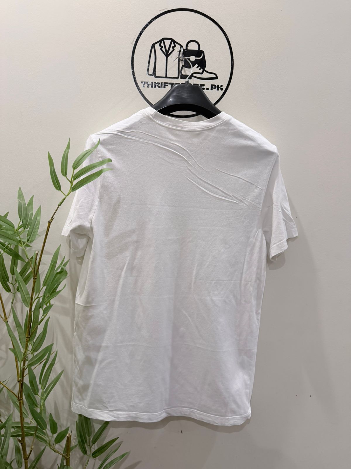Nike Men's Sportswear Icon Futura T-Shirt