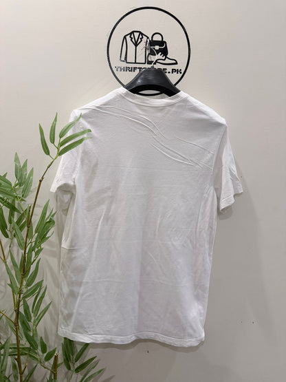 Nike Men's Sportswear Icon Futura T-Shirt