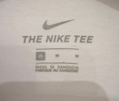 Nike NSW SS Tee Swoosh Worldwide