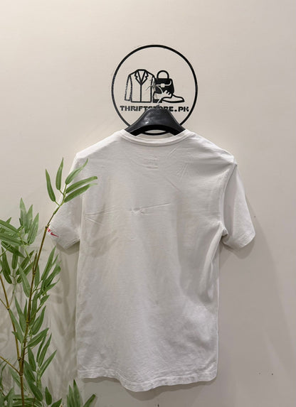 Nike NSW SS Tee Swoosh Worldwide