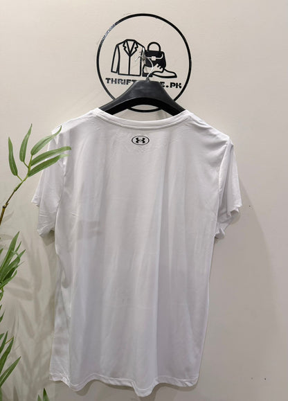 Under Armour Short Sleeve T-Shirt