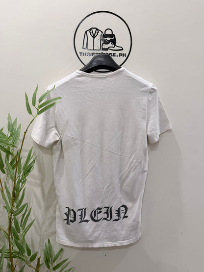 Philipp Plein Round-Neck T-Shirt