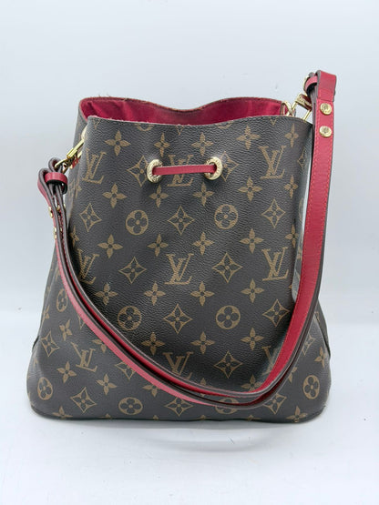 Louis Vuitton NéoNoé MM Bucket Bag