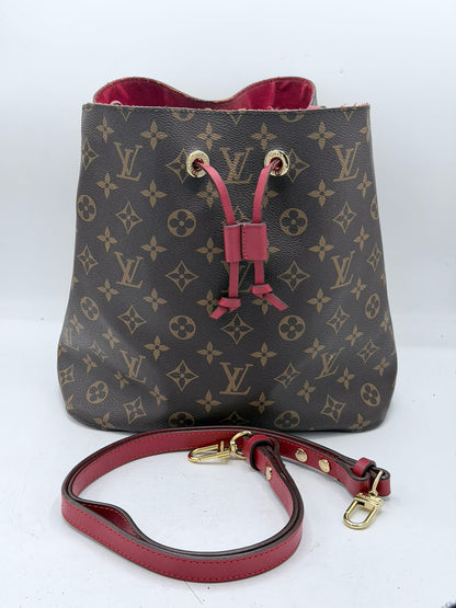 Louis Vuitton NéoNoé MM Bucket Bag