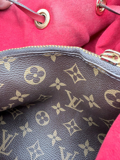 Louis Vuitton NéoNoé MM Bucket Bag