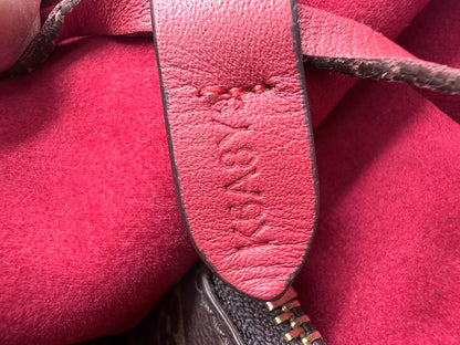 Louis Vuitton NéoNoé MM Bucket Bag