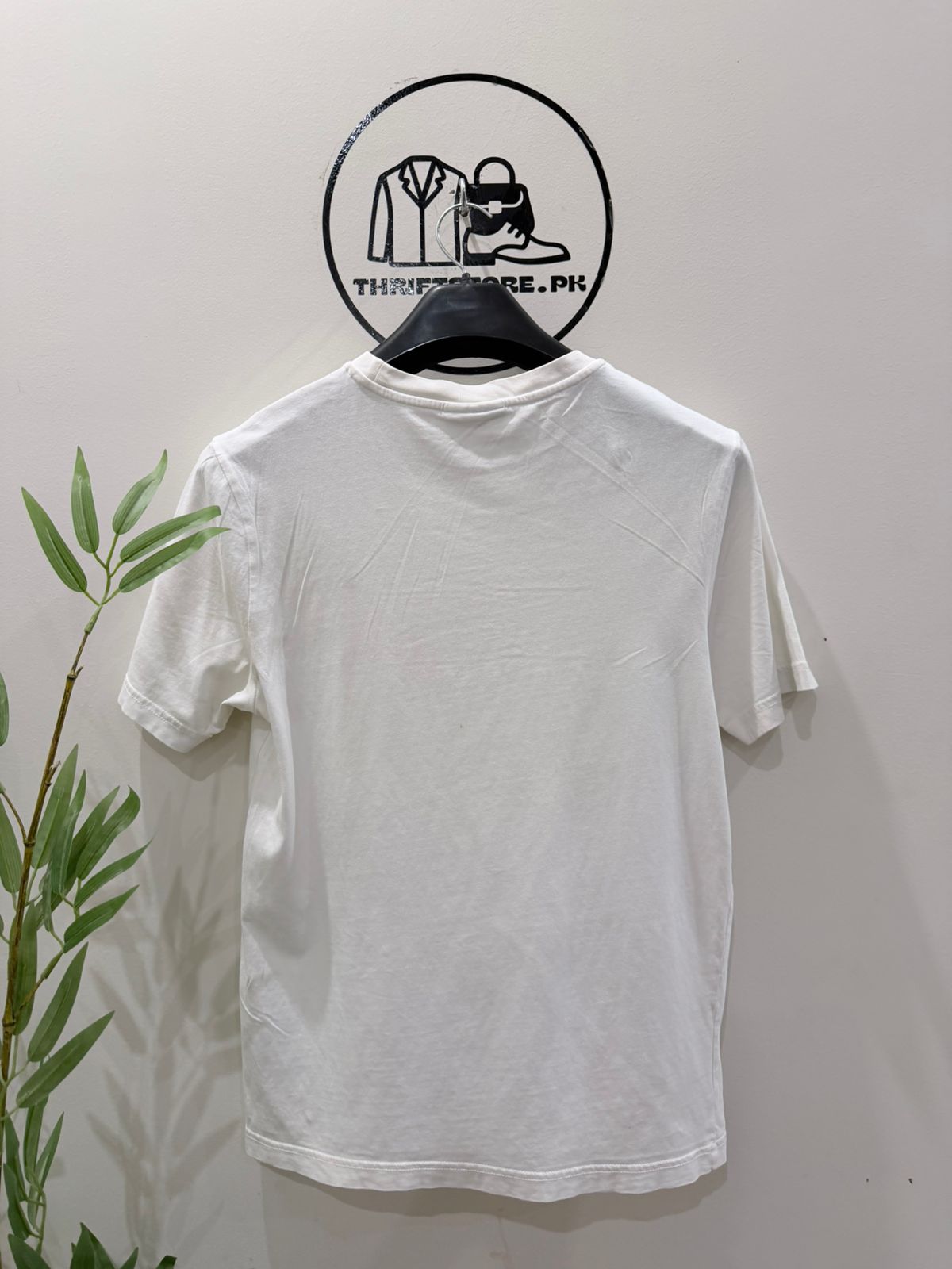 Tommy Hilfiger x Lewis Hamilton Classic Logo T-Shirt