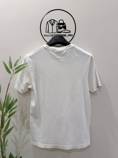 Tommy Hilfiger x Lewis Hamilton Classic Logo T-Shirt