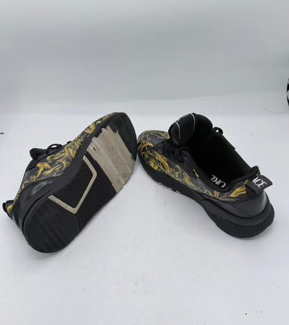 Versace Jeans Couture Regalia Baroque Low-Top Sneakers (TSPK 0008)