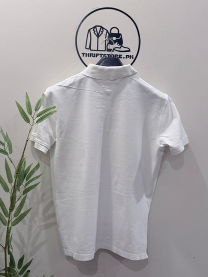 Tommy Hilfiger 1985 Collection Short-Sleeve Polo Shirt