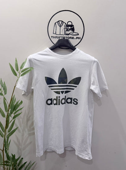 Adidas Originals Trefoil T-Shirt