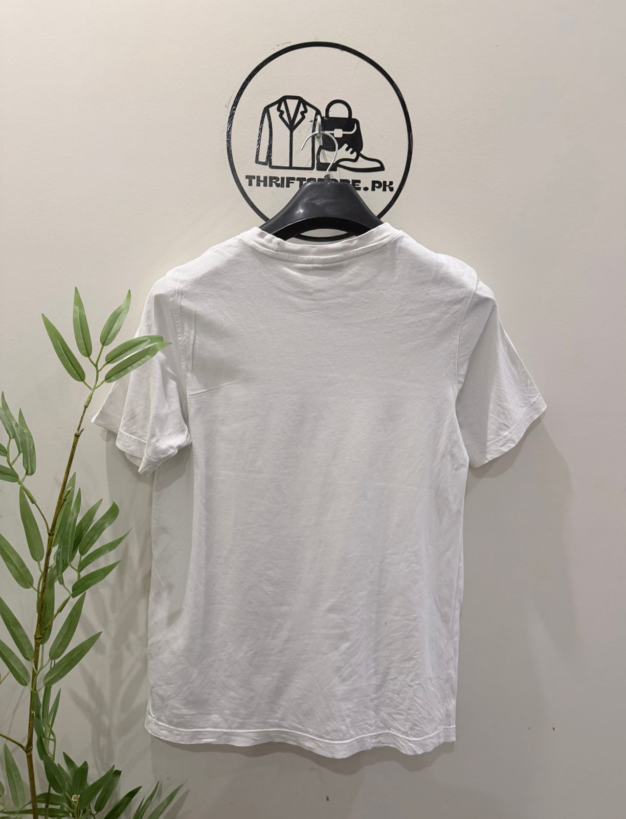 Adidas Originals Trefoil T-Shirt