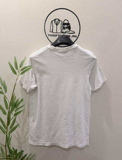 Adidas Originals Trefoil T-Shirt