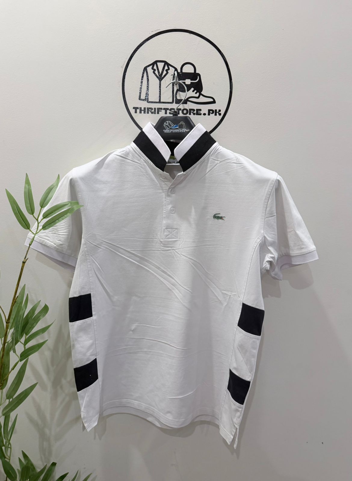 Lacoste Polo Shirt