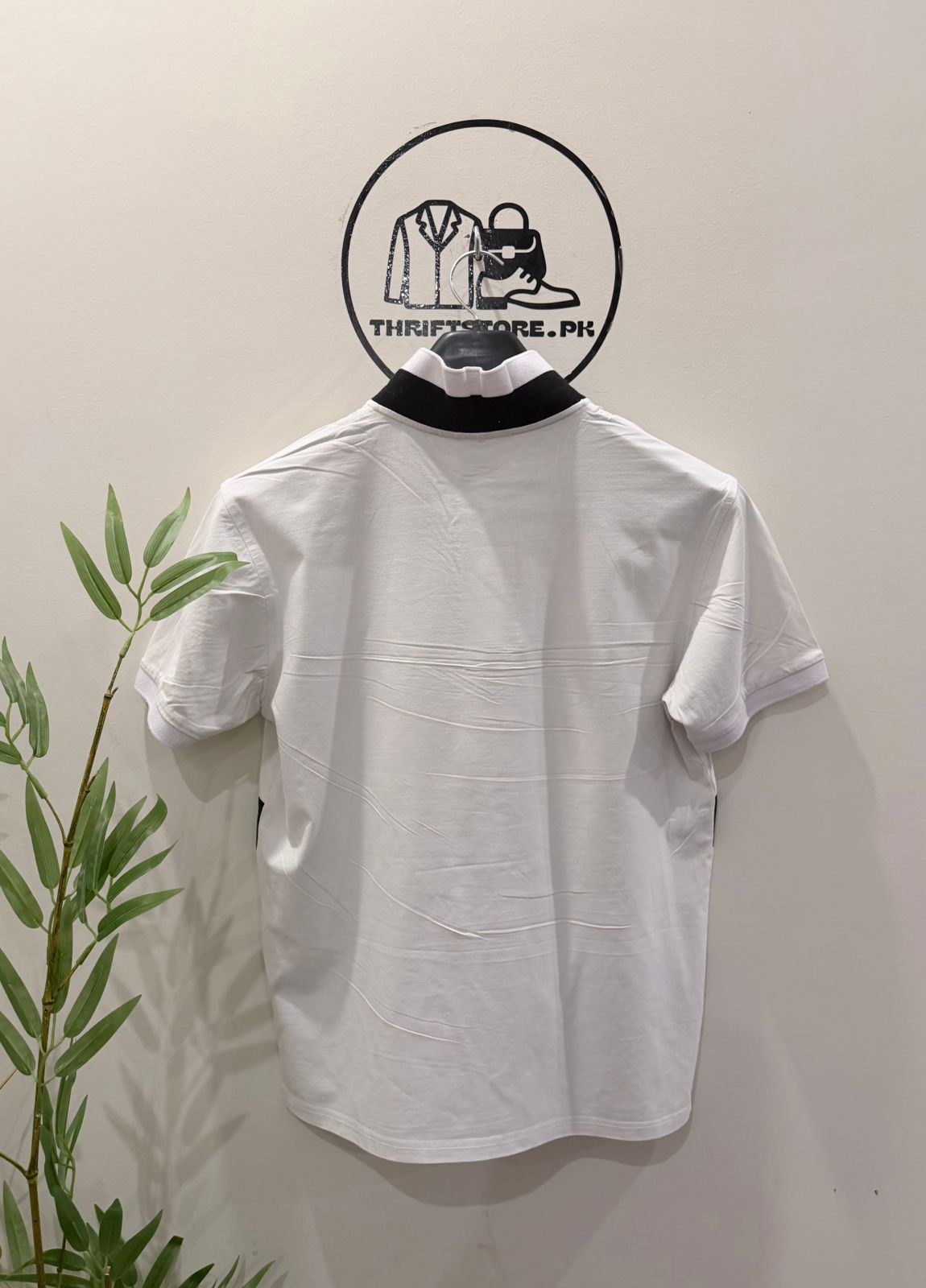 Lacoste Polo Shirt