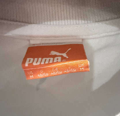 PUMA MOTORSPORT x Scuderia Ferrari Polo Shirt