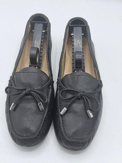 Michael Kors Sutton Moccasin Flat Loafers