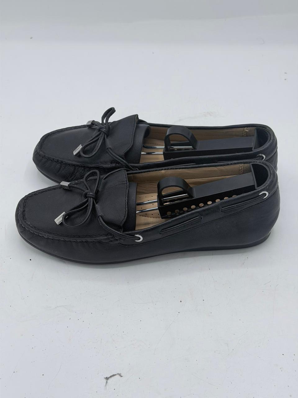 Michael Kors Sutton Moccasin Flat Loafers