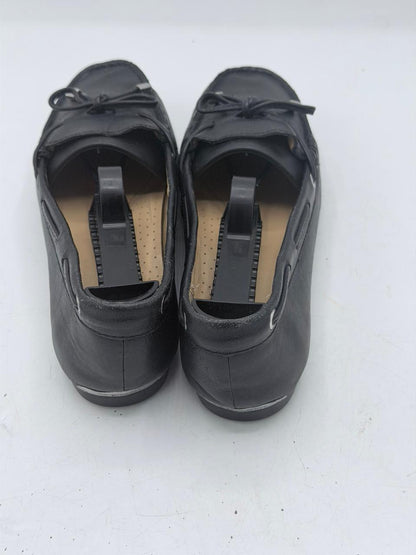 Michael Kors Sutton Moccasin Flat Loafers