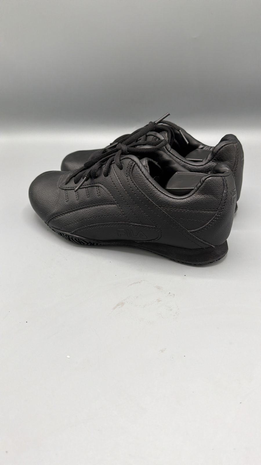 Fila Memory Elleray Women’s Work Sneakers