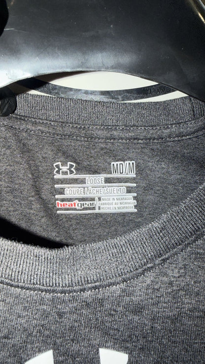 Under Armour Men's Locker T-Shirt