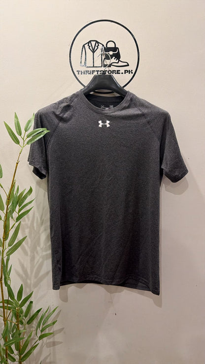 Under Armour Men's Locker T-Shirt