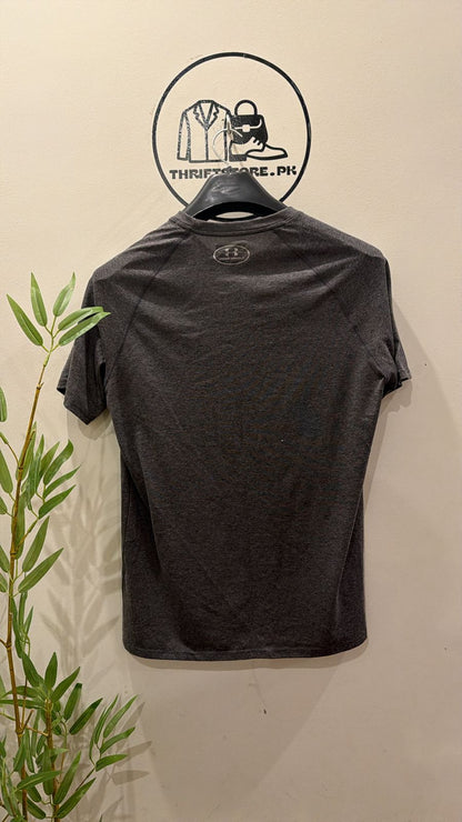 Under Armour Men's Locker T-Shirt