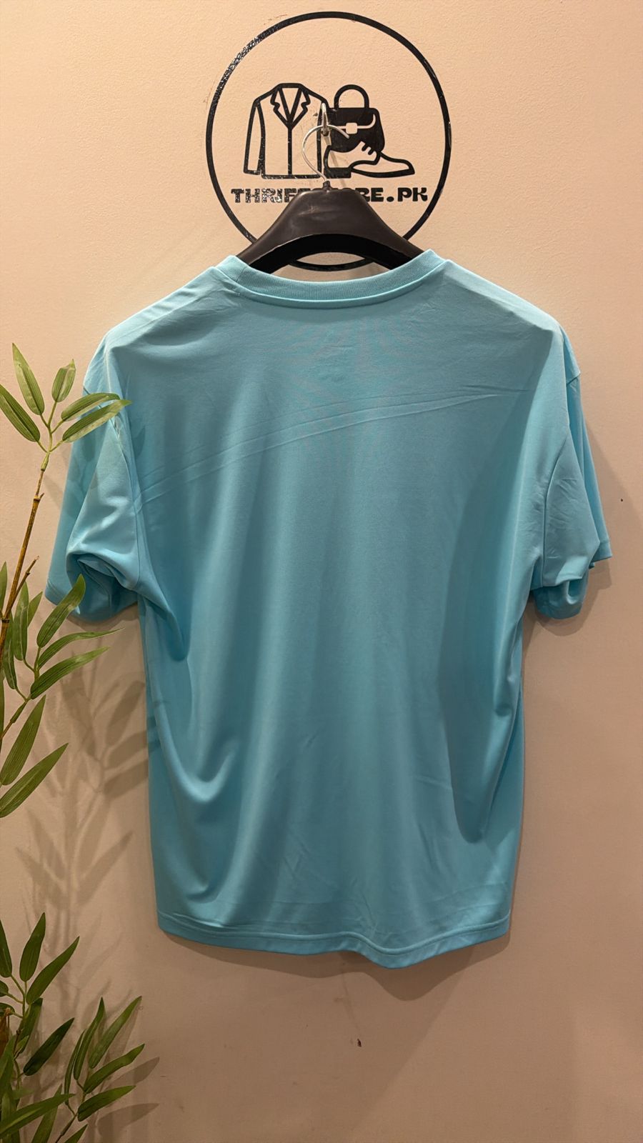 Adidas HA6683 Running Graphic Tee