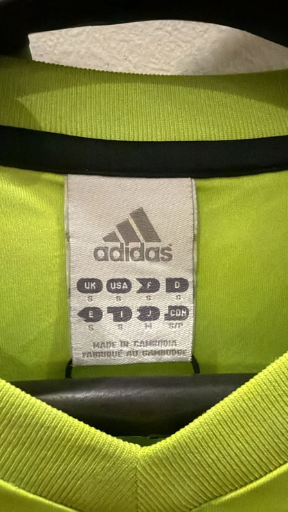 Adidas Parso13 Jersey