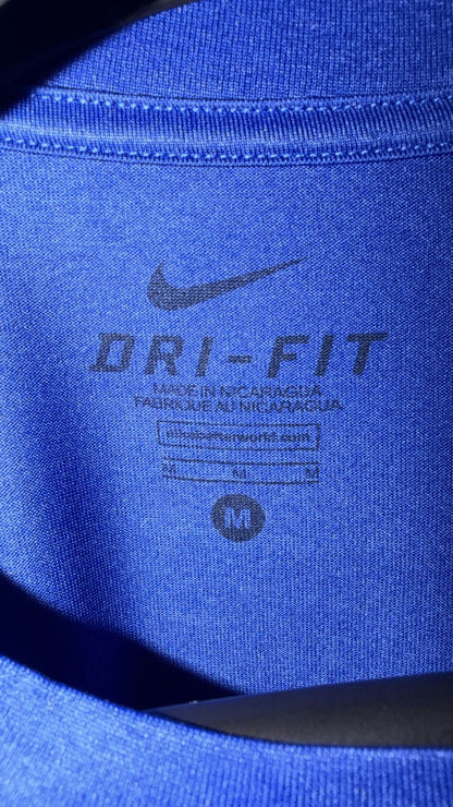 Nike Men's Dri-FIT Legend Fitness T-Shirt