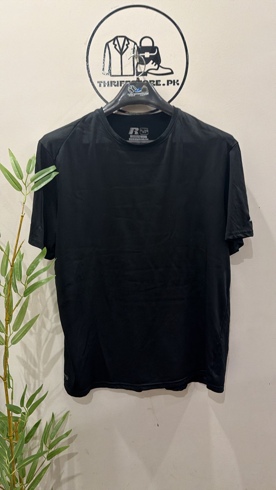 Russell Athletic Men's Short-Sleeve T-Shirt