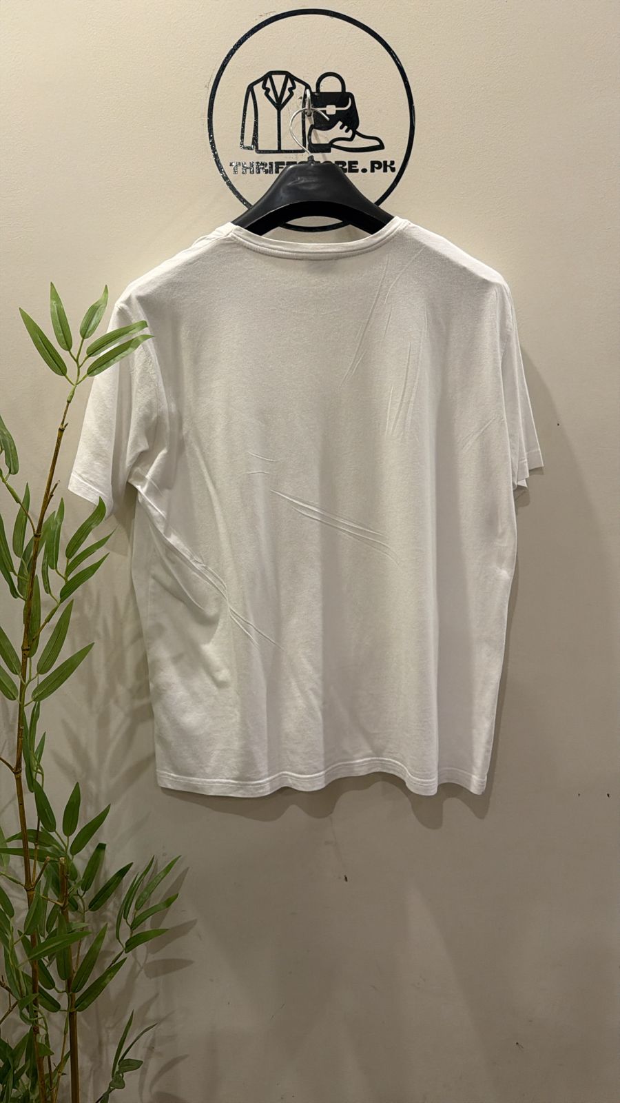 Moncler Logo T-Shirt