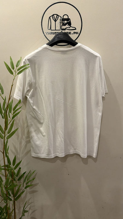Moncler Logo T-Shirt